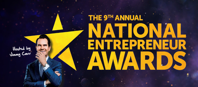 National Entrepreneurs Awards