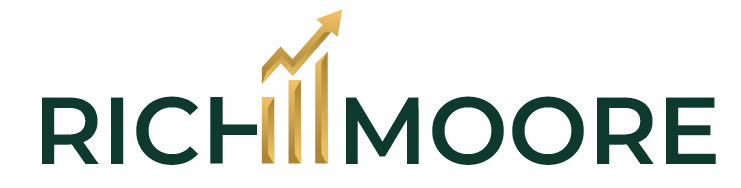 Richard Moore Business Coaching